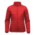 Women's Nautilus Quilted Jacket — QX-1W